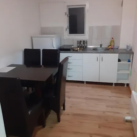 Smestaj Stankovic Apartmán