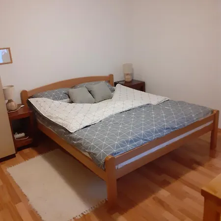 Smestaj Stankovic Apartmán Soko Banja