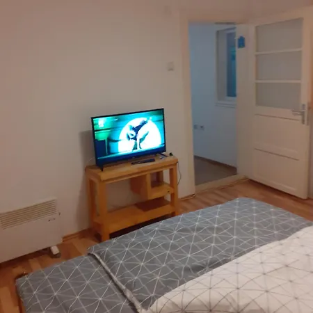 Smestaj Stankovic Apartmán Soko Banja