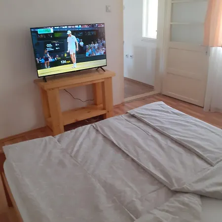 Smestaj Stankovic * 索科矿泉村