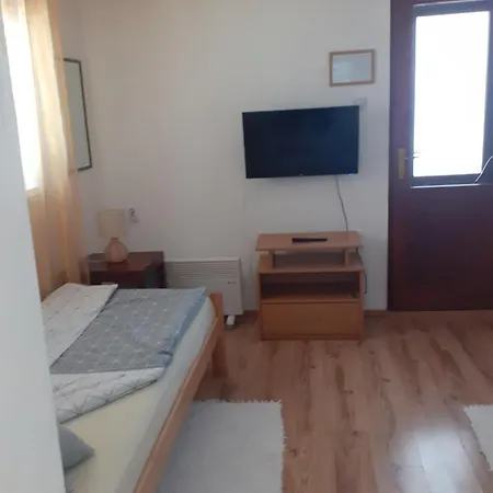 Smestaj Stankovic Apartmán