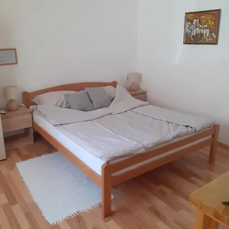 Apartmán Smestaj Stankovic
