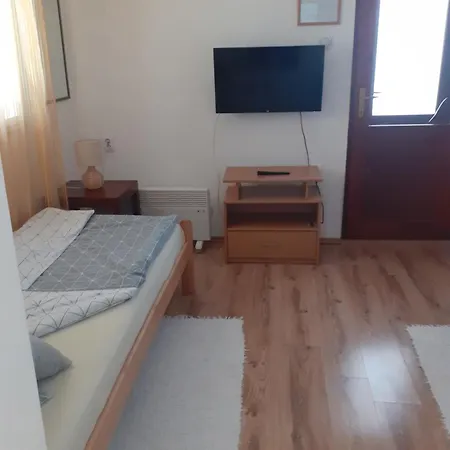 Smestaj Stankovic Apartmán *