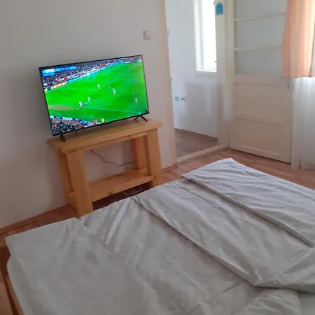 Apartmán Smestaj Stankovic *