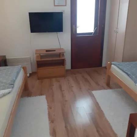 Apartmán Smestaj Stankovic *