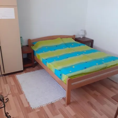 Smestaj Stankovic 索科矿泉村