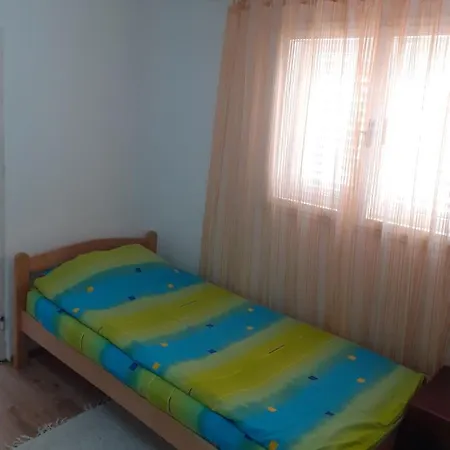 Apartmán Smestaj Stankovic *