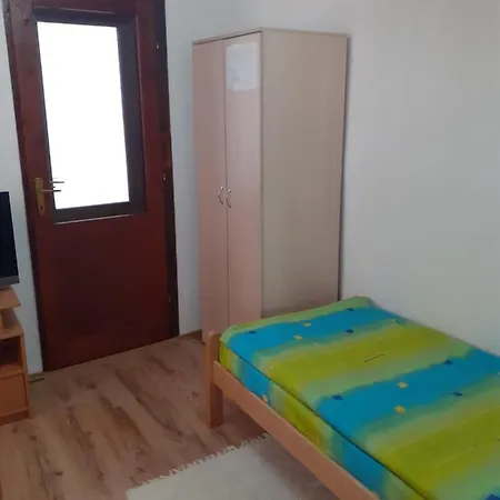 Smestaj Stankovic 公寓 索科矿泉村