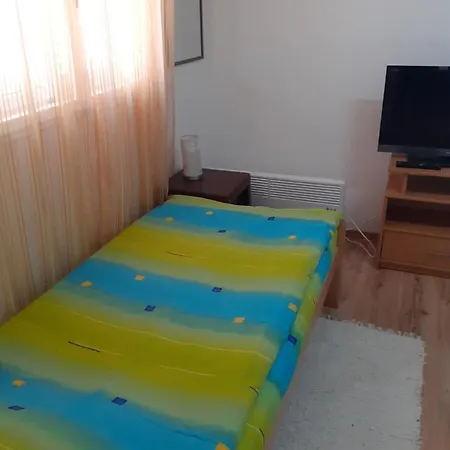 Smestaj Stankovic Soko Banja