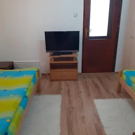 Smestaj Stankovic 公寓 *