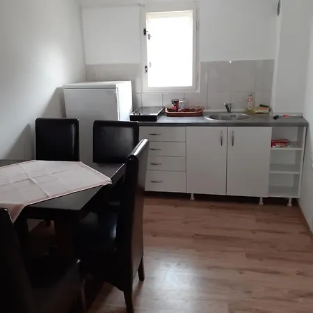 Smestaj Stankovic 公寓