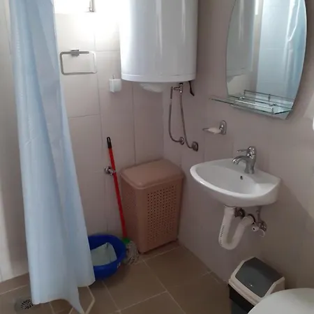 Apartmán Smestaj Stankovic Soko Banja