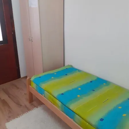 Smestaj Stankovic 公寓 索科矿泉村